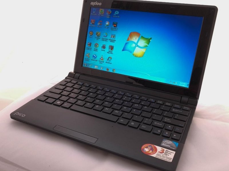 AXIOO Pico M1110 PJM Repair Help: Learn How to Fix It Yourself.