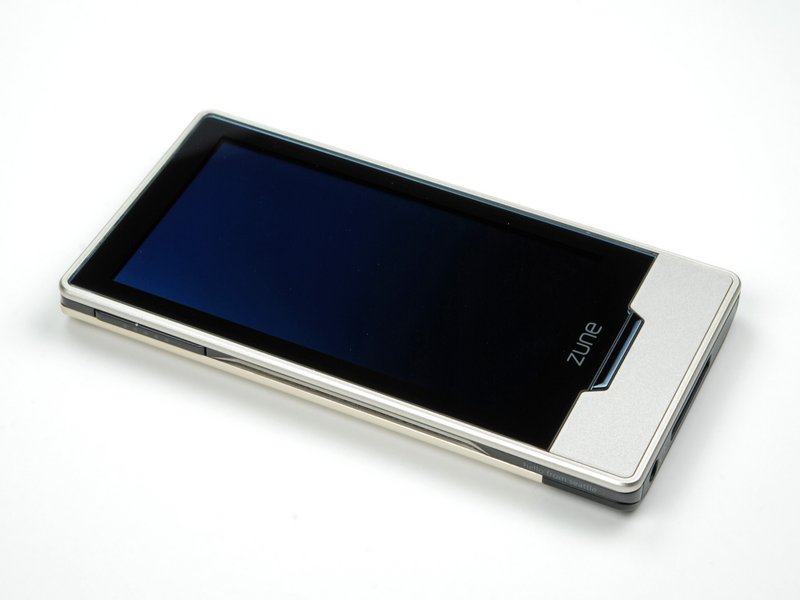 Zune Repair Help Learn How to Fix It Yourself.