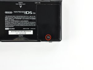 Nintendo DS Lite Repair Help: Learn How to Fix It Yourself.
