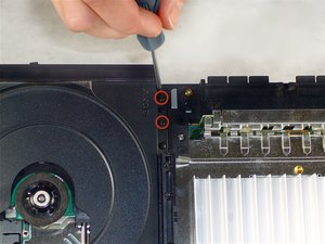 PlayStation 2 Repair Help: Learn How to Fix It Yourself.