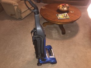 Hoover Vacuum Repair - iFixit