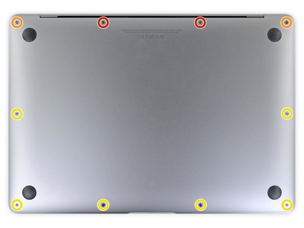 MacBook Air 13&quot; Late 2020 USBC Board Replacement iFixit Repair Guide