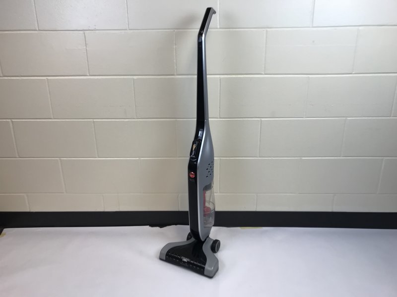 Hoover LiNX Troubleshooting iFixit