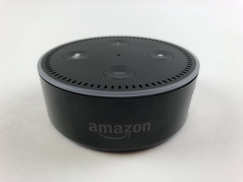 Amazon Echo Dot 2nd Generation Repair Help: Learn How to Fix It Yourself.