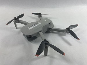 DJI Mini 2 Troubleshooting - iFixit