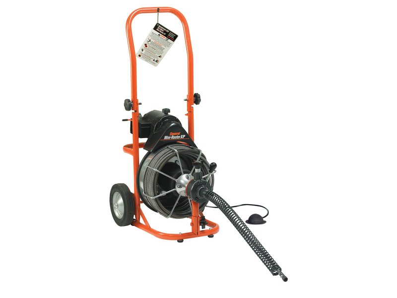 drain cleaning machine rental Signal Site Gallery Of Photos