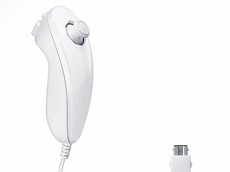 Wii Nunchuk Repair Help Learn How to Fix It Yourself.