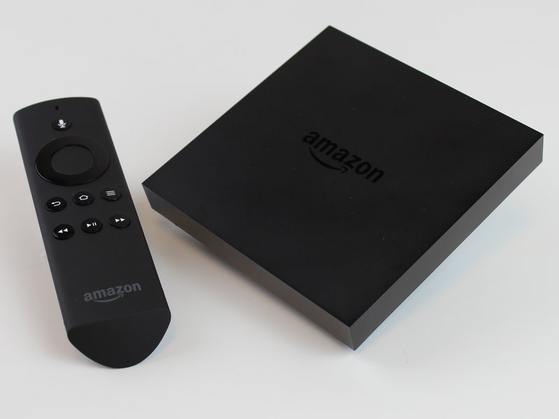 Amazon Fire TV Repair Help Learn How to Fix It Yourself.