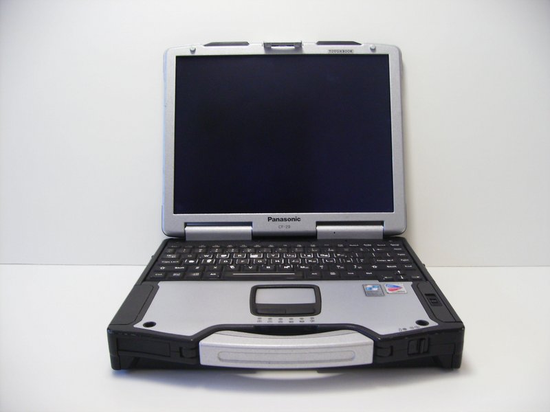 Panasonic Toughbook CF29 Repair Help Learn How to Fix It Yourself.
