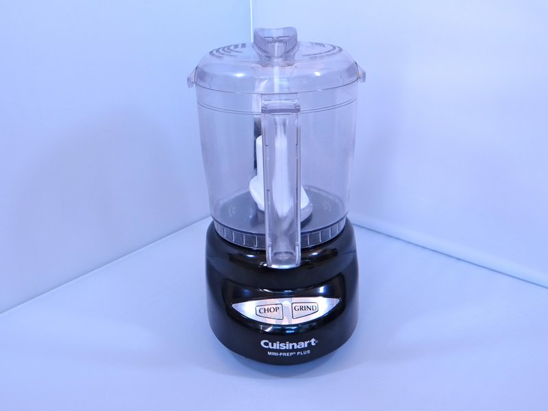 Cuisinart MiniPrep Plus DLC2A Repair Help Learn How to Fix It Yourself.