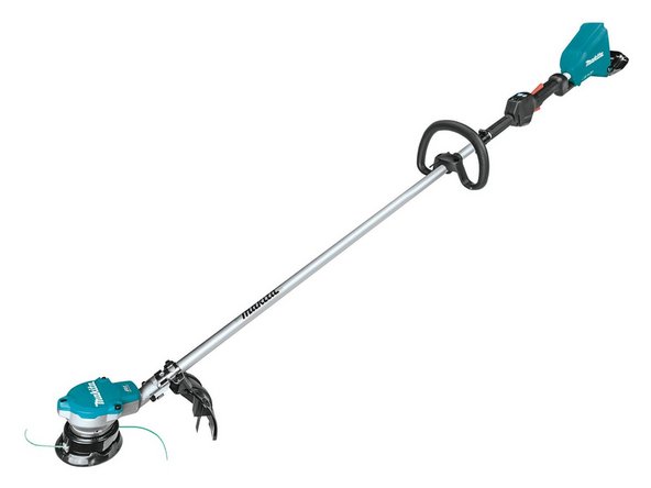 Makita Cordless String Trimmer XRU15 Help: Learn How to Fix It Yourself.