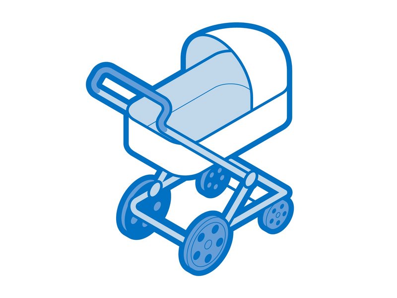 Baby Stroller Repair Help: Learn How to Fix It Yourself.