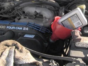 1995-2002 Toyota 4Runner Repair Help: Learn How to Fix It Yourself.