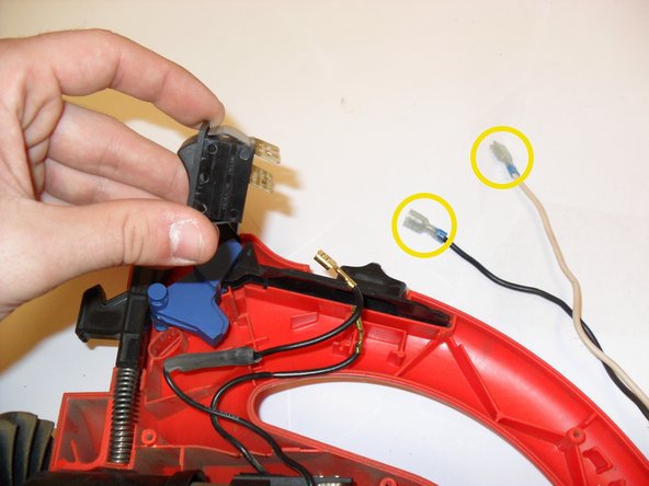 Black And Decker Leaf Hog Bv2500 Type 4 Home and Garden Reference