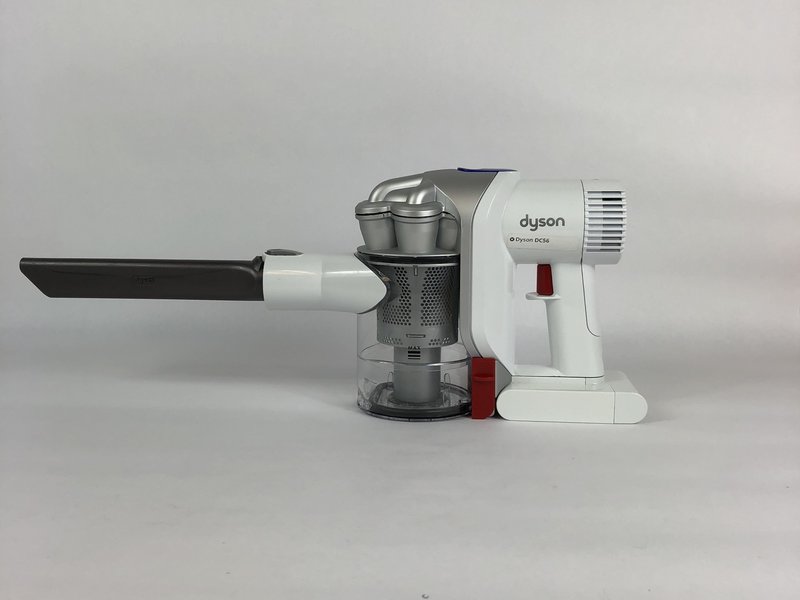 Dyson DC56 Troubleshooting iFixit