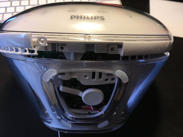 Philips Wake Up Light Hf3520 Manual | Shelly Lighting