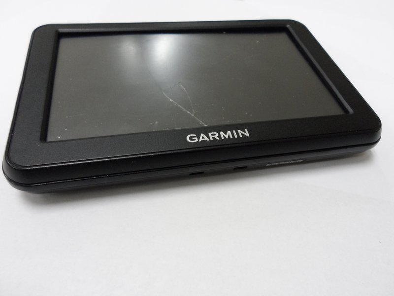 Garmin Nuvi 50LM Repair Help Learn How to Fix It Yourself.