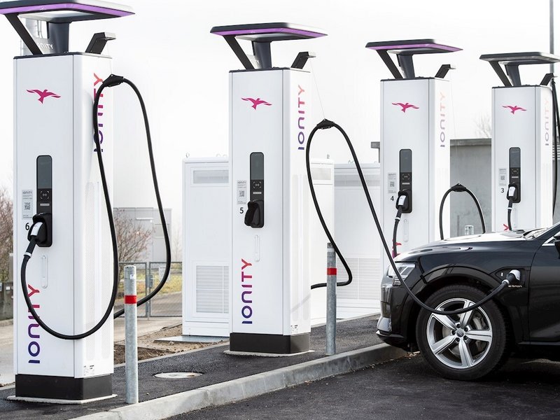 Charging Station Repair Help Learn How to Fix It Yourself.