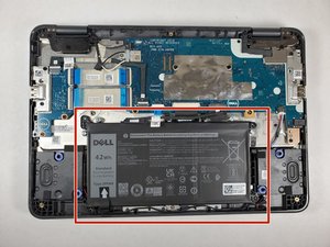 Dell Chromebook 3100 2-in-1 Repair Help: Learn How to Fix It Yourself.