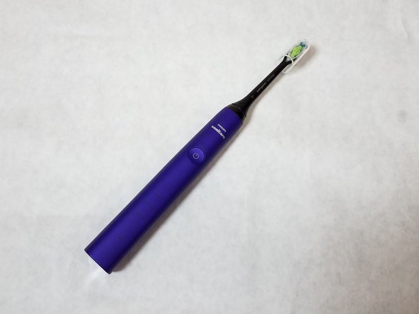 Philips Sonicare DiamondClean Troubleshooting - iFixit