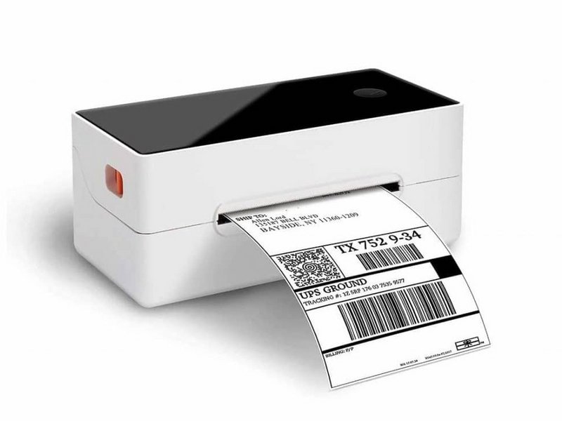 Label Printer Repair Help Learn How to Fix It Yourself.