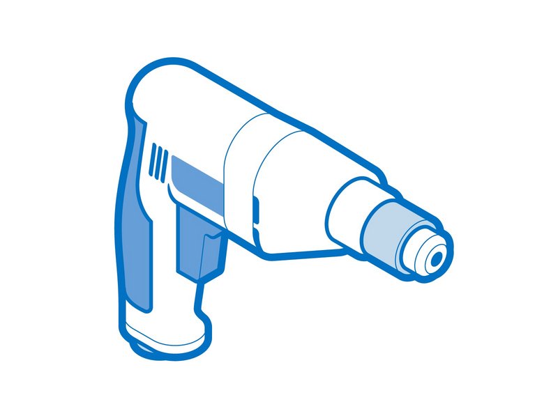 Power Drill Repair Help Learn How to Fix It Yourself.