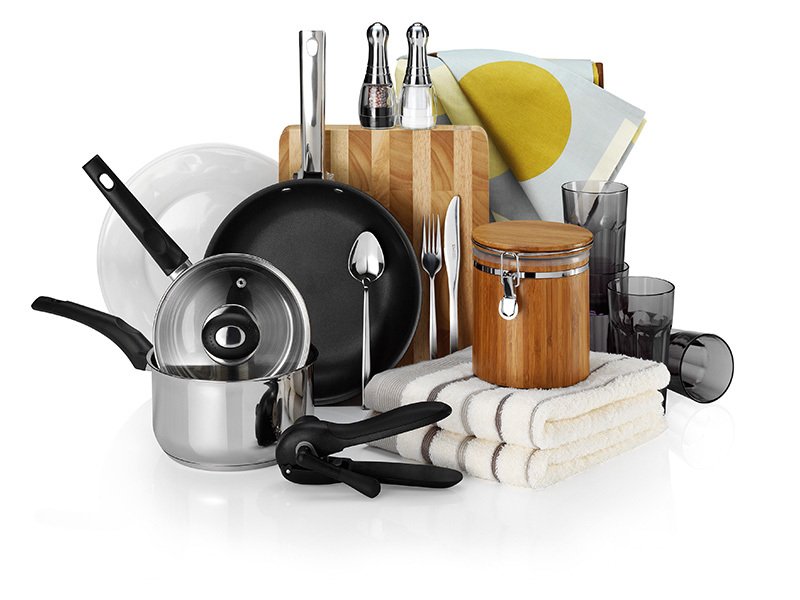 Kitchenware Repair iFixit
