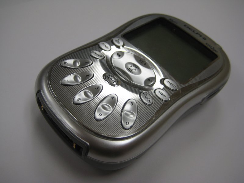 Satellite Radio Repair iFixit