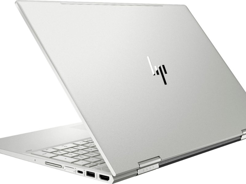 HP Envy x360 15mcn0011dx Troubleshooting iFixit
