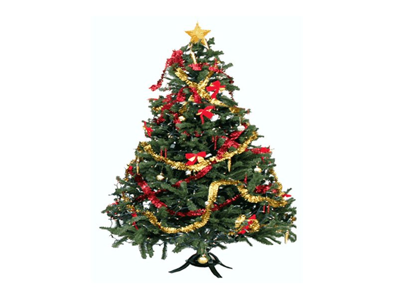 Christmas Tree Repair Help Learn How to Fix It Yourself.