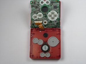 Game Boy Advance SP Repair Help: Learn How to Fix It Yourself.