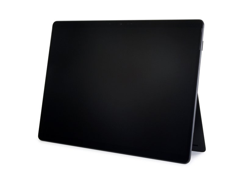 Microsoft Surface Pro X Repair Help Learn How to Fix It Yourself.