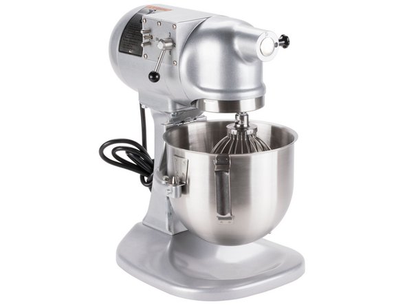 Hobart N50 Repair Help: Learn How to Fix It Yourself.