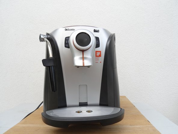 Saeco Odea Repair Help: Learn How to Fix It Yourself.