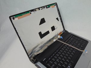 Dell Studio 1555 Repair Help: Learn How to Fix It Yourself.