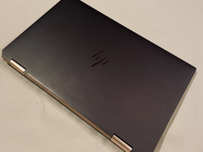 HP Spectre x360 13aw0xxx Repair Help Learn How to Fix It Yourself.