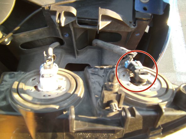 2005 Chevy Silverado 2500hd Headlight Bulb Size | Shelly Lighting