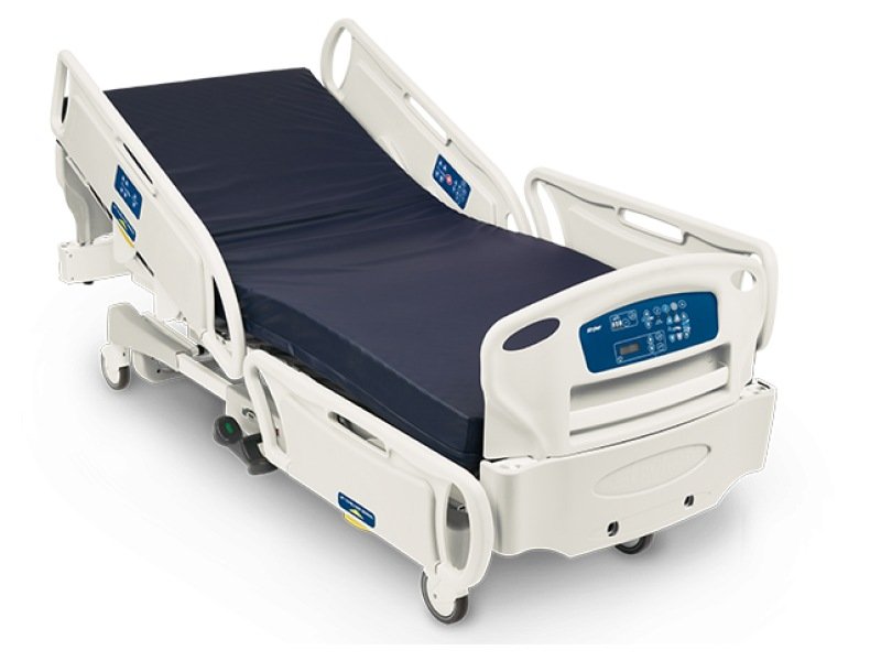 Stryker Hospital Bed Repair Help Learn How to Fix It Yourself.