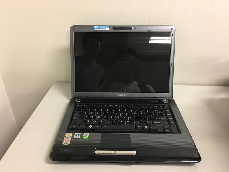 Toshiba Satellite A305D-S6848 Repair Help: Learn How to Fix It Yourself.