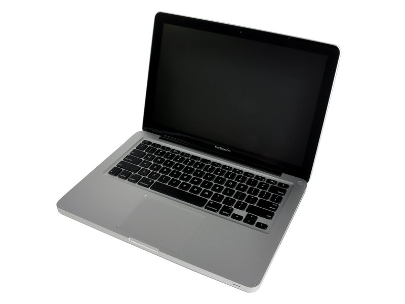 MacBook Pro 13" Unibody Mid 2012 Repair Help Learn How to Fix It Yourself.
