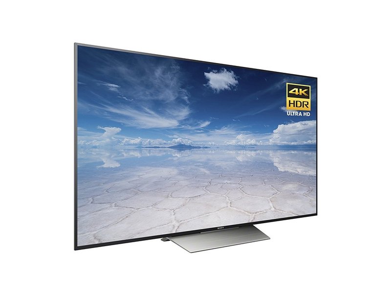 Sony XBR-65X850D Repair Help: Learn How to Fix It Yourself.