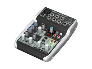 Audio Mixer Repair Help: Learn How to Fix It Yourself.