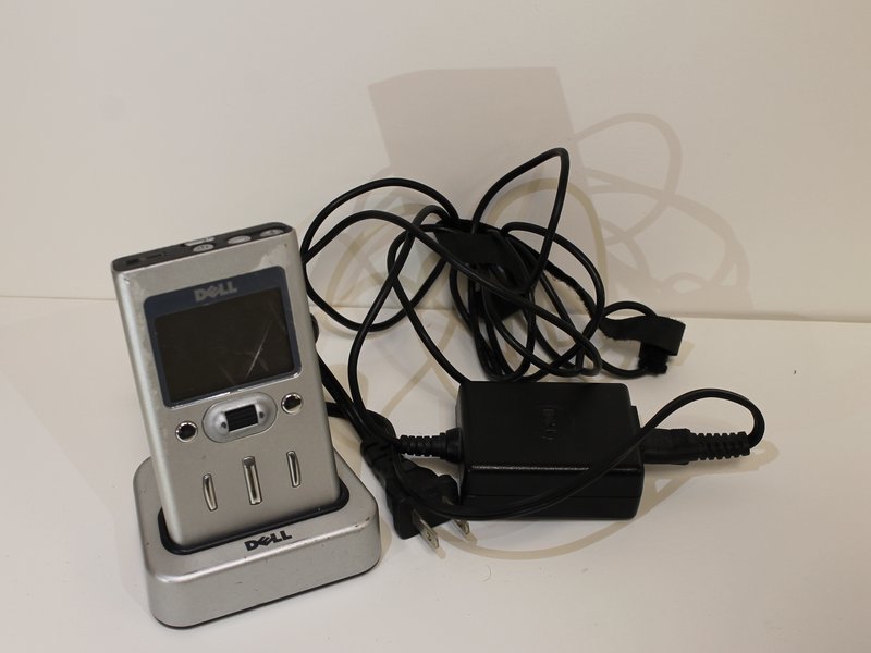 Dell DJ Repair Help: Learn How to Fix It Yourself.