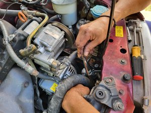 1990-1993 Honda Accord Repair Help: Learn How to Fix It Yourself.