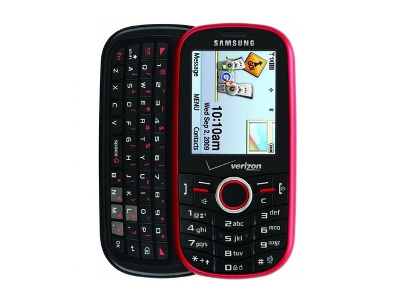 Samsung Intensity Repair Help: Learn How to Fix It Yourself.