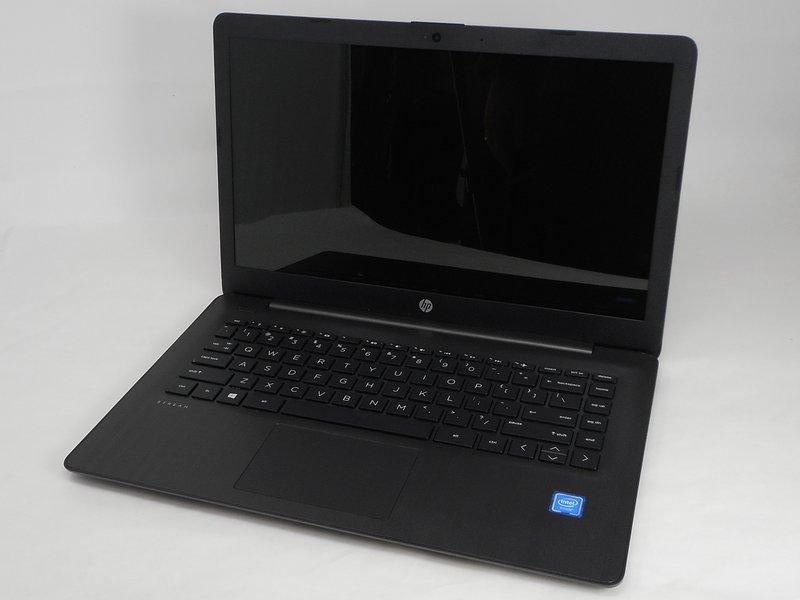 HP Stream 14CB174WM Repair Help Learn How to Fix It Yourself.