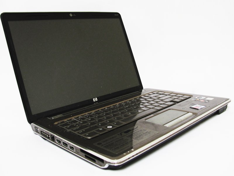 HP dv5-1125nr Repair Help: Learn How to Fix It Yourself.