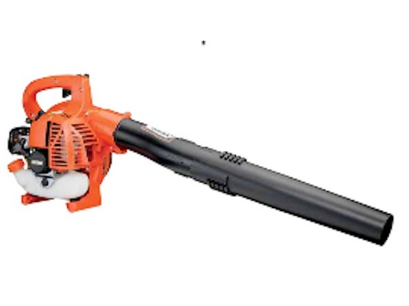 Echo Handheld Blower PB-250LN (2018) Help: Learn How to Fix It Yourself.