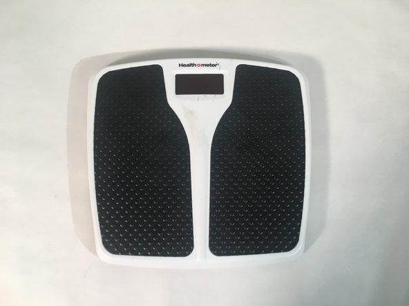 Health o Meter HDR743 Troubleshooting - iFixit