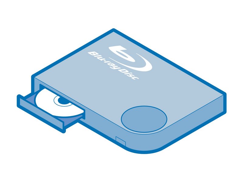 BluRay Player Repair Help Learn How to Fix It Yourself.